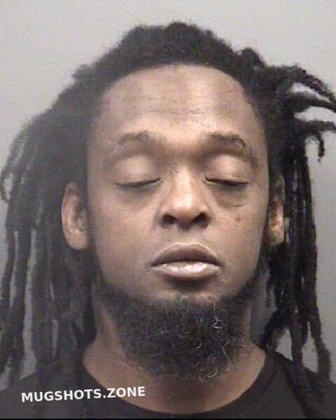 Aaron Ladonta Harris