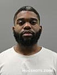 Christopher Cole Robinson