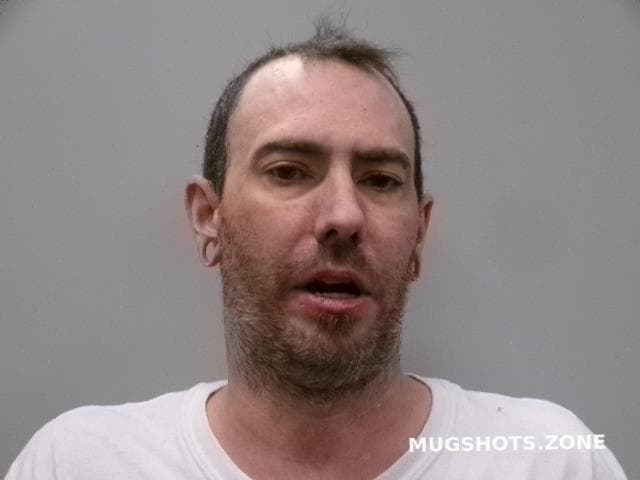 Brandon Neil Snyder