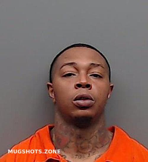 Jamal Terrell Bowens