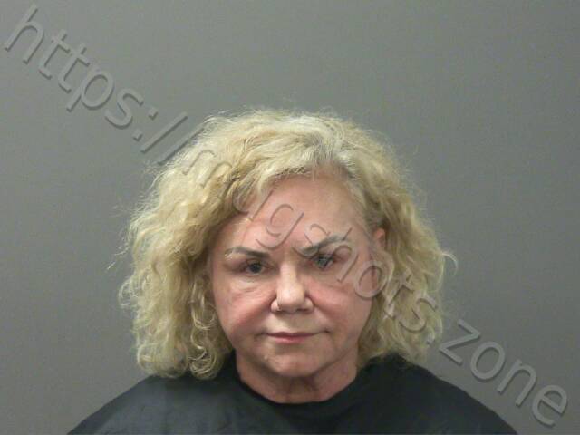 Teresa Fisher