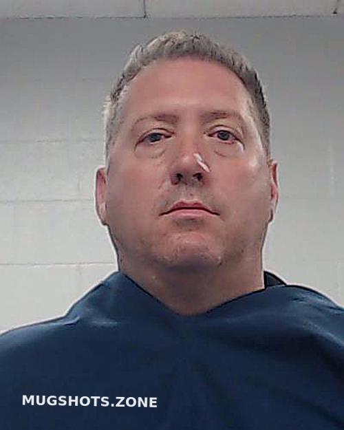 Joshua Alan Mckenney