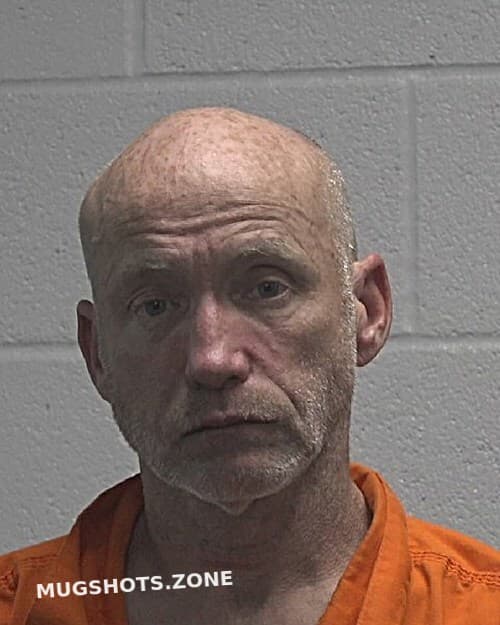 Bradford Lee Bridges