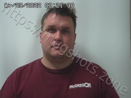 Dustin Lee Brown