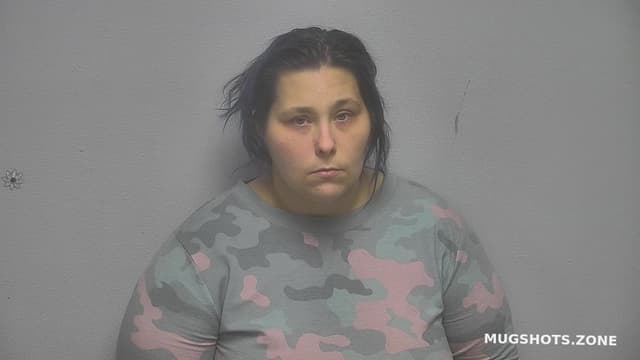 Tiffany Gayle Bone