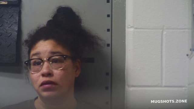 Brittney Sierra Janay Tennal