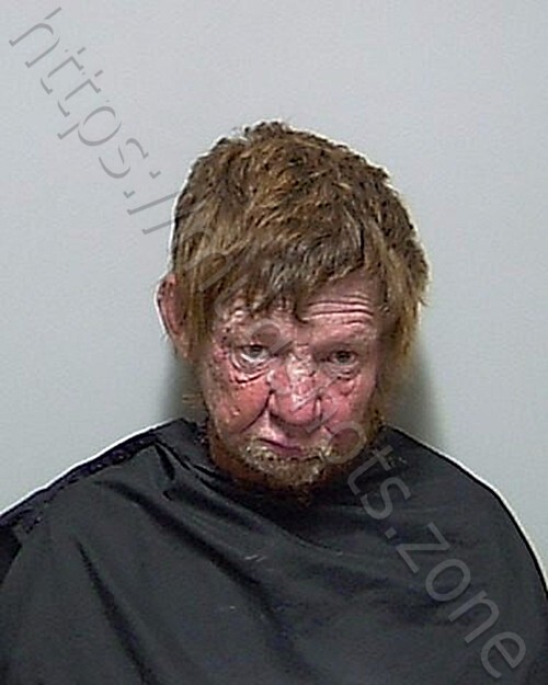 Charles Terrell Brazzeal