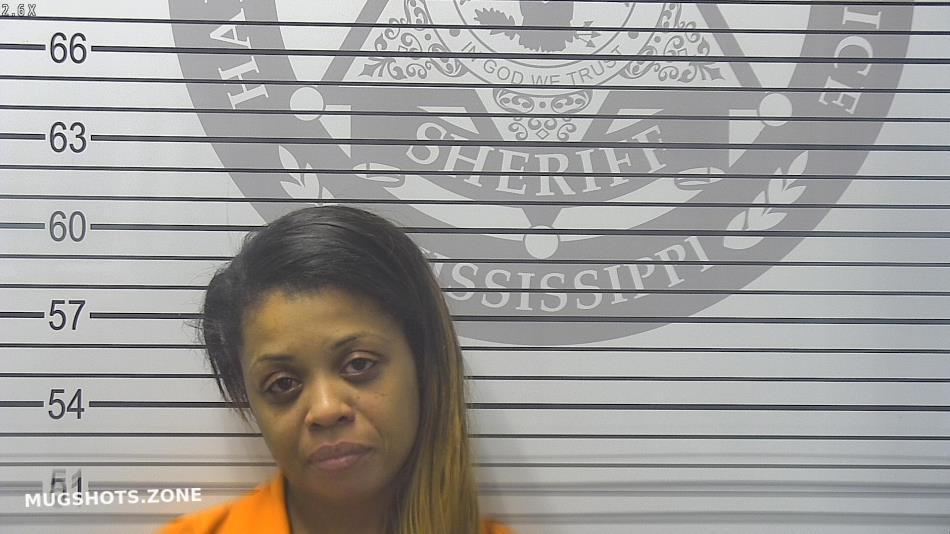 Keshia Danyell Russell