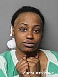 Frednisha Denette Hill