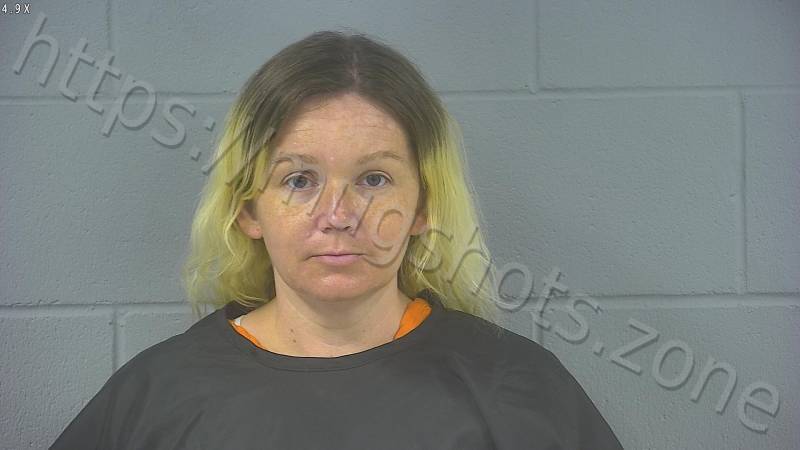 Stephanie Christine Baker
