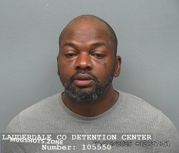 Kevin Jarrod Doss