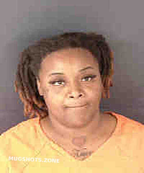 Baquaja Tariah Byrd