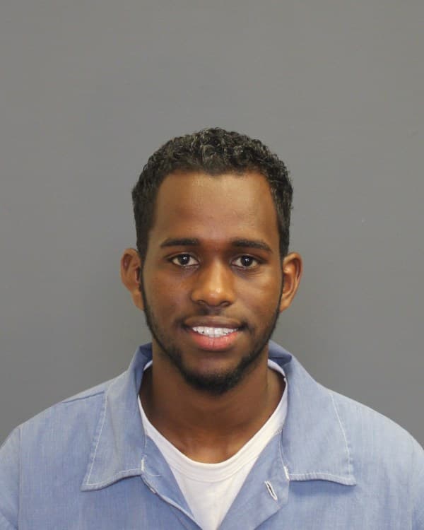 Abdiasis Mohamed Diriye