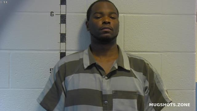 Vontrel Daquice Cochran
