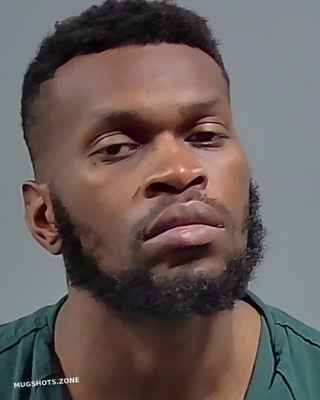 Derrell Kenshawn Avant