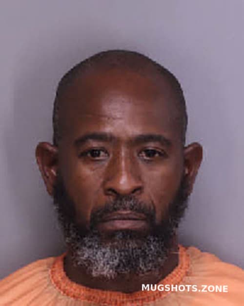 Marcus Antonio Mckenzie