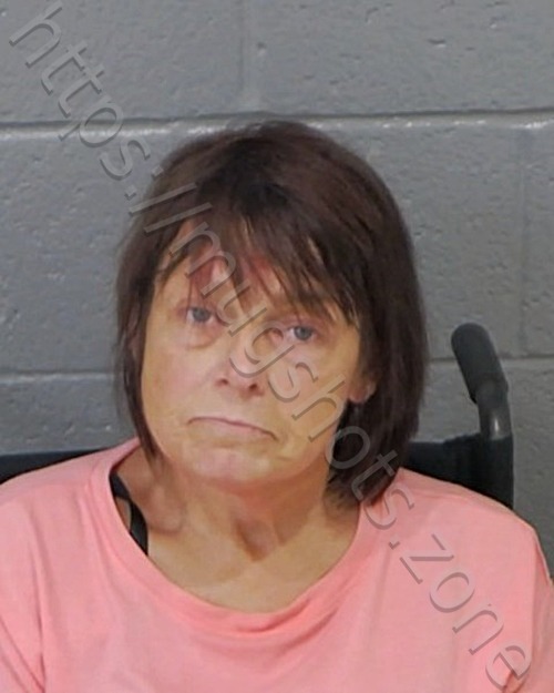 Kimberly Jean Mullis