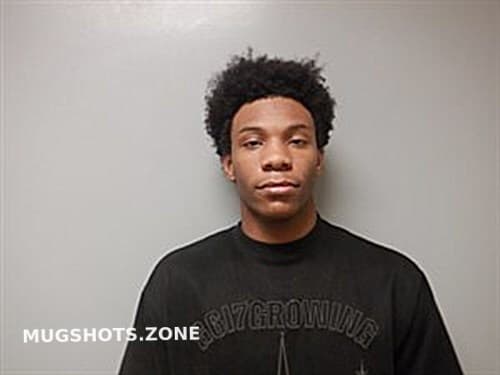 Sinquan Malik-dewayne Spratt