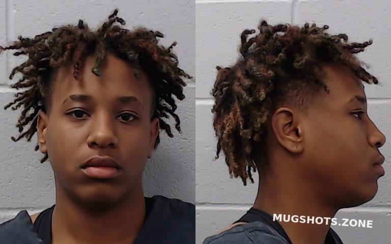 Taylor Bryanne Jones