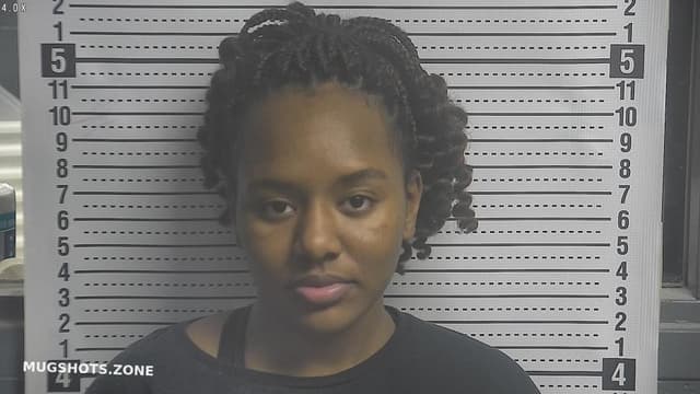 Mia Kane Mays