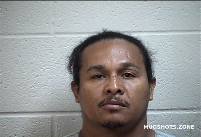 Taurean James Martin