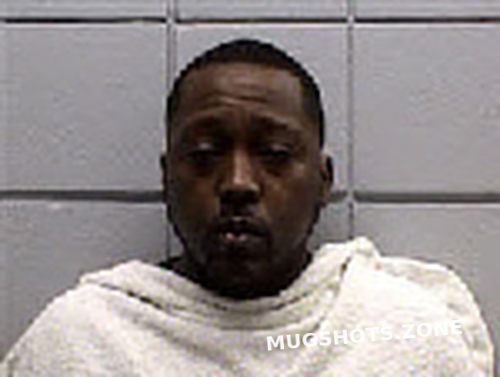 Marcus Dontrell Allen