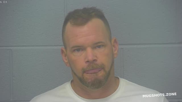 Troy Landon Parker