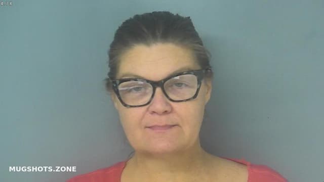 Jennifer Lee Whitmire