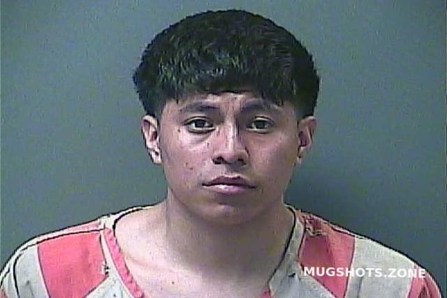 Francisco Adrian Gomez