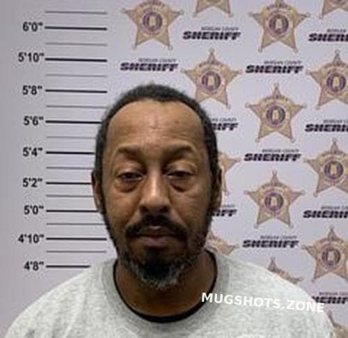 Rodrick Edwards Dewberry