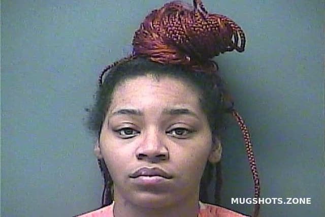 Destiny Rashay Raggs-nourse