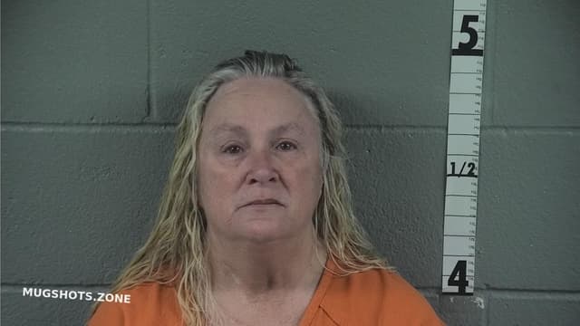 Brenda L Meek
