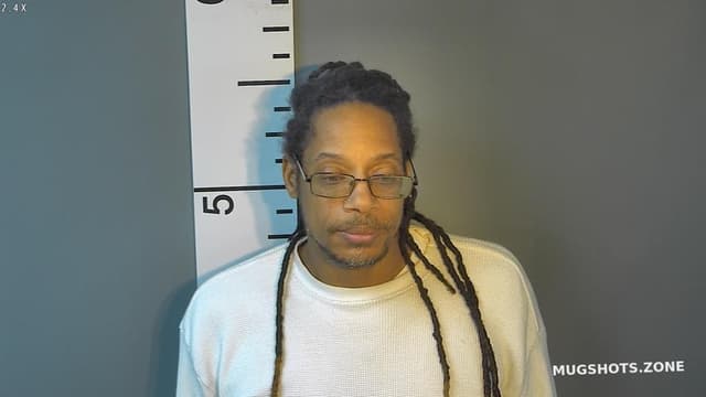 Ronnie Lee Robinson