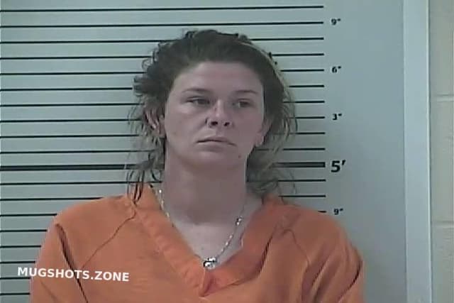 Allison Annmarie Stokes