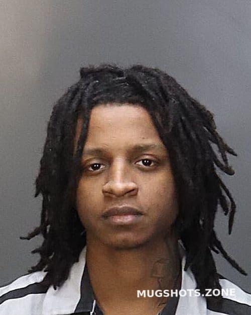 Lorenzo Johnson