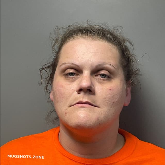 Katie Elizabeth Patterson