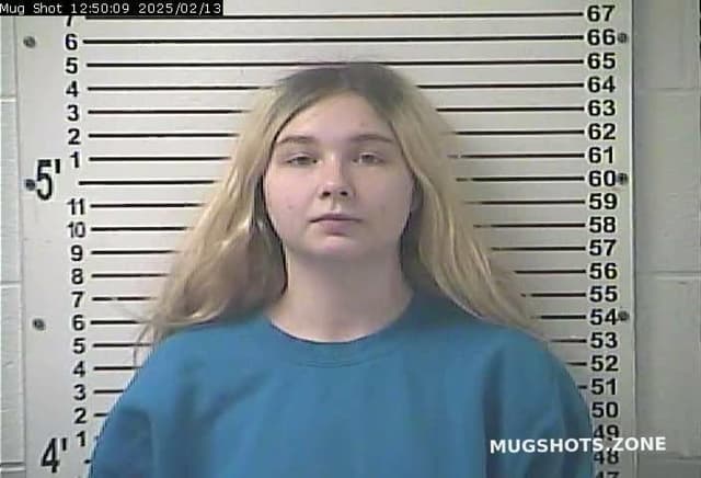 Starlet Dawn Mcginnis