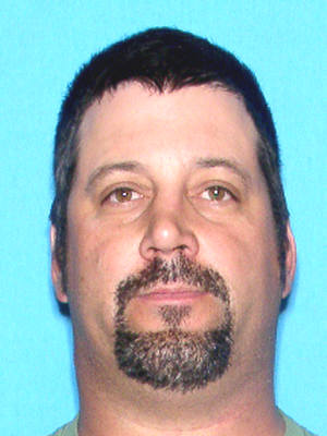 Michael Charles Mears