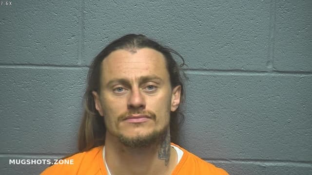 David Eugene Andrews