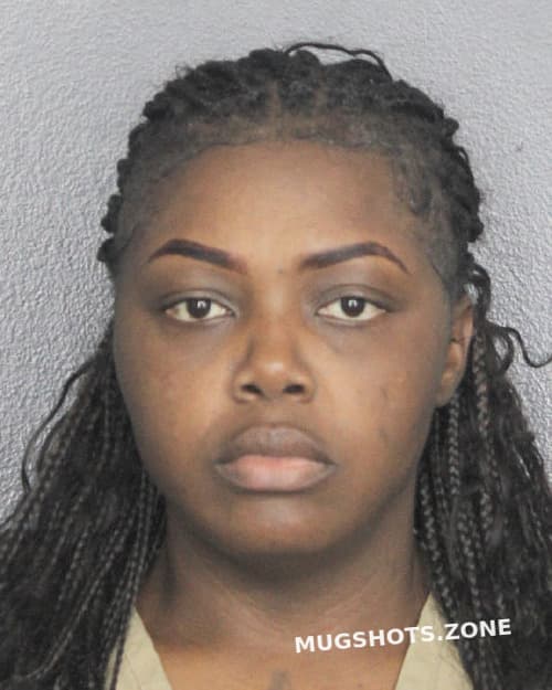 Dericka Walker
