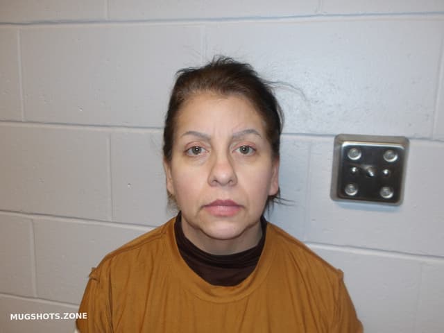Maria Hernandez-vega