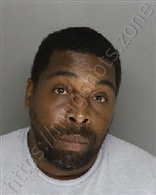 Jamael Comote Mccormick
