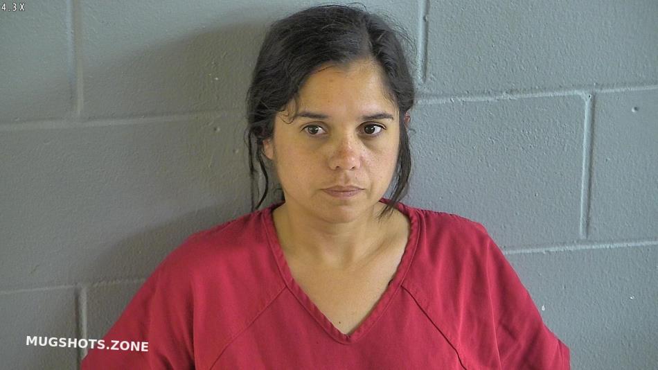 Lidia Nicole Alejandre