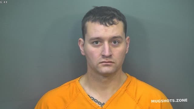 Travis Emmert
