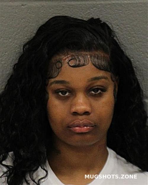 Ma’kalya Amanda Moffett