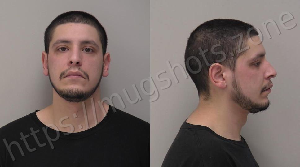 James Michael Junior Ramirez