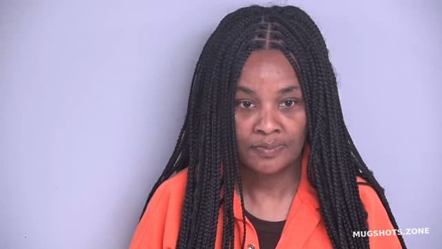 Deniese Michell Tyson