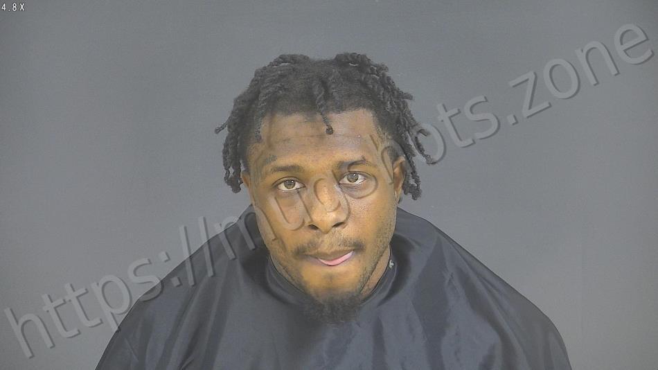 Tyquan Eugene Palmer