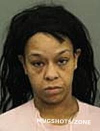 Brittany Cherlle Patton
