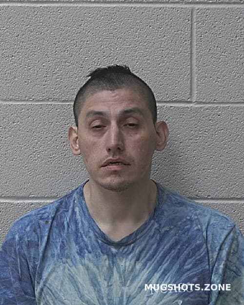 Reynaldo Mitchell Claudio